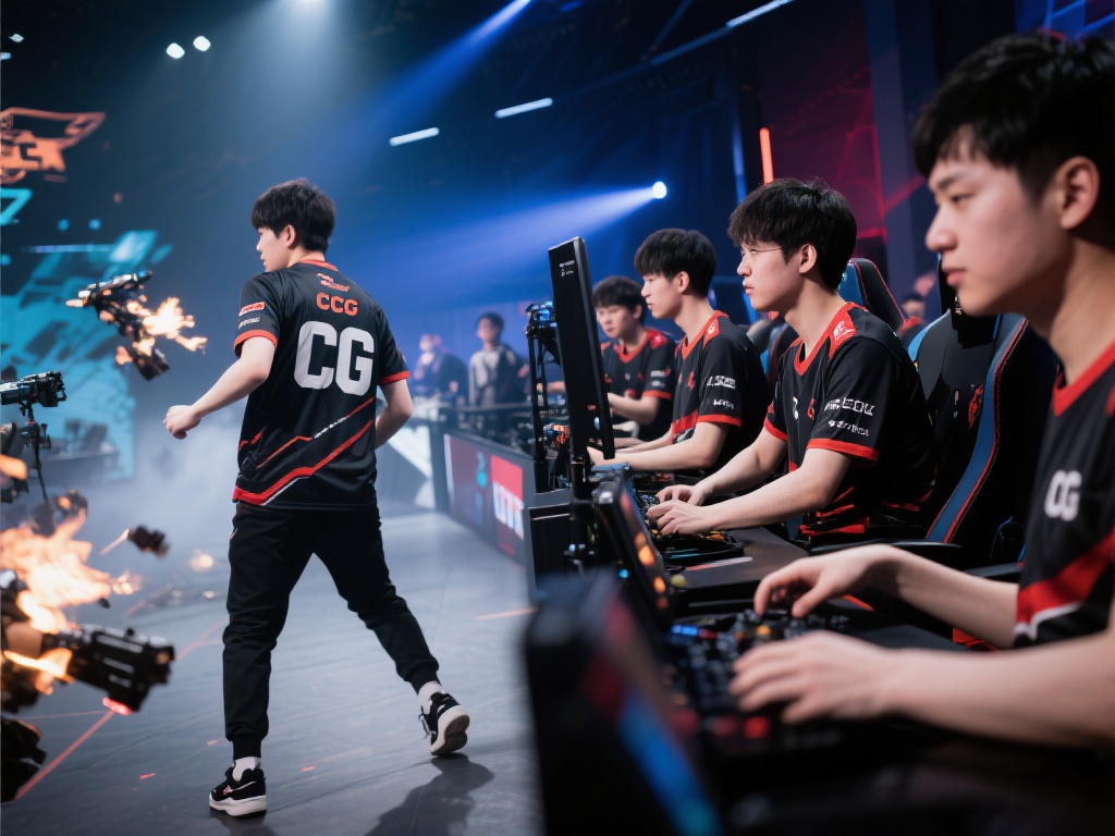 子的运动 子的运动